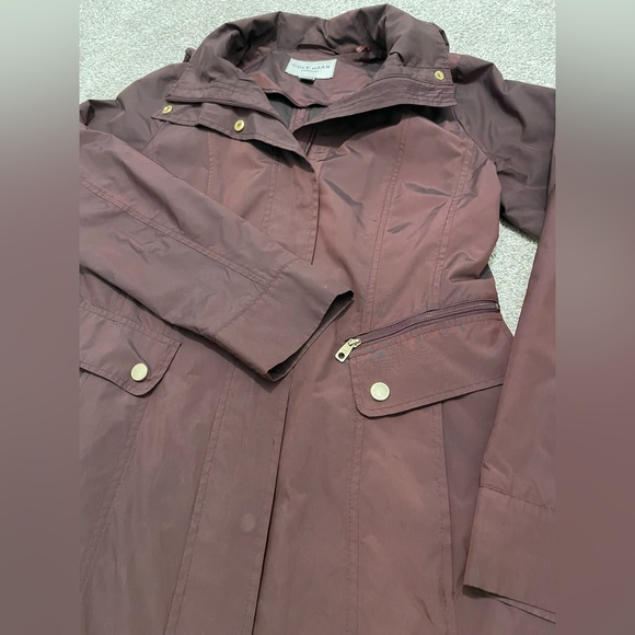 Cole Haan Jacket - Picture 8 of 12